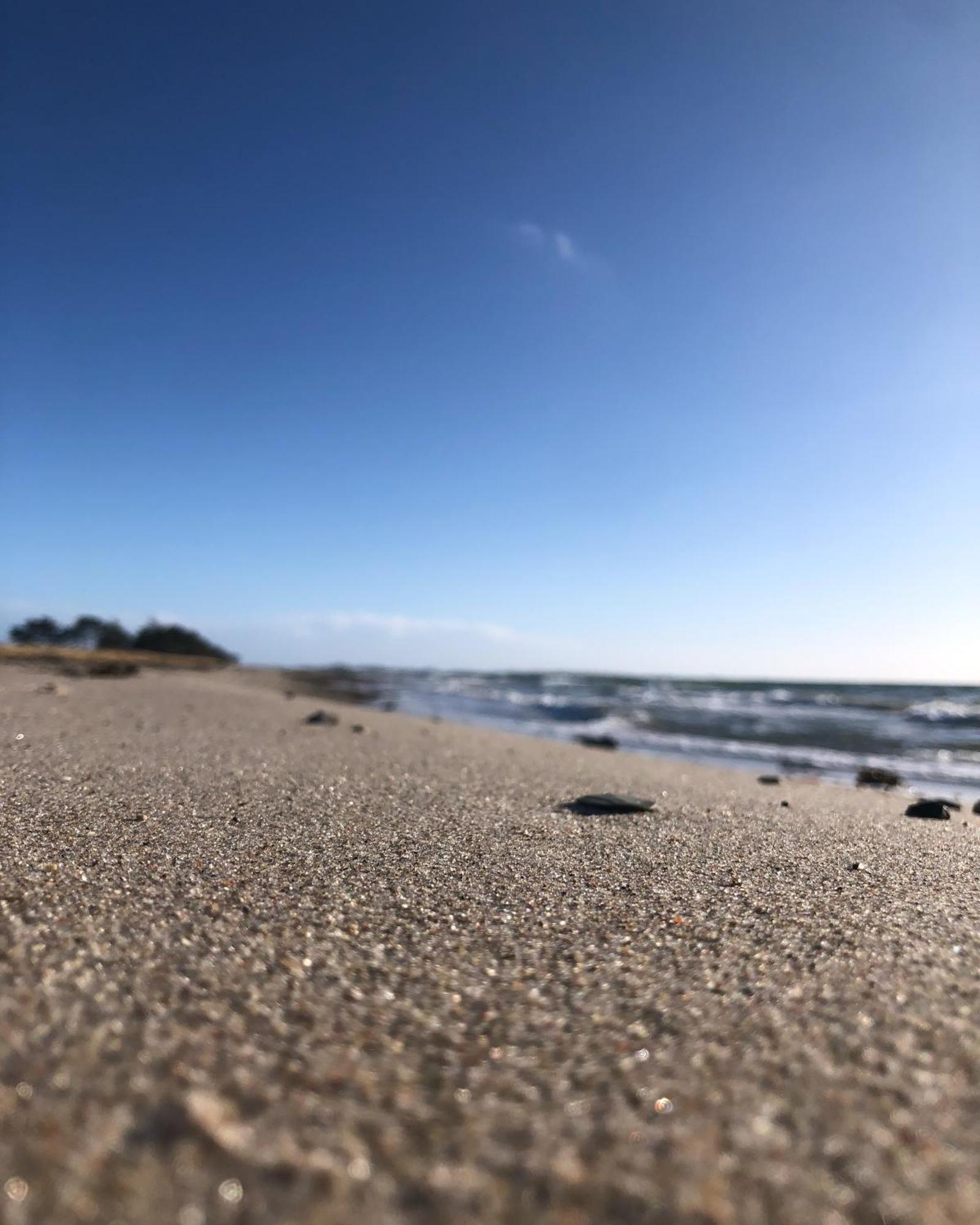 Agerso Kro Skælskør Exterior foto